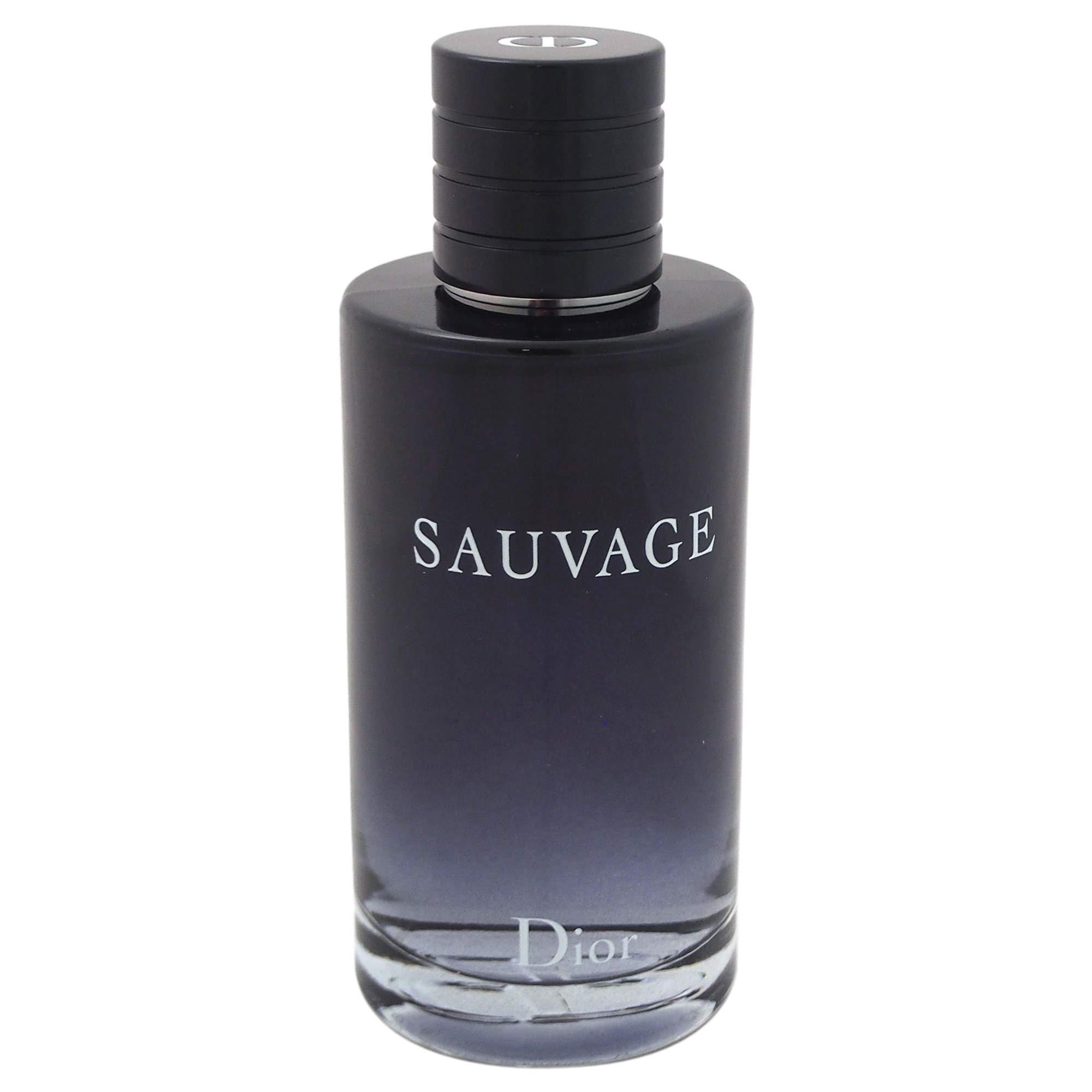 Christian Dior Sauvage For Men EDT 6.8 oz
