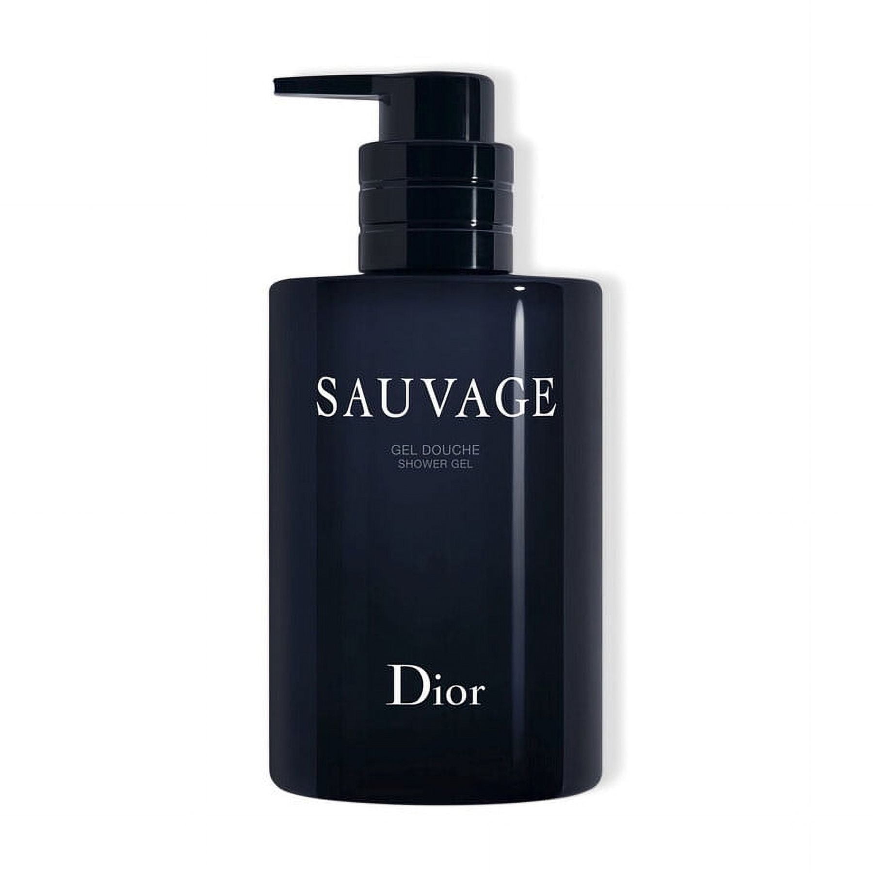 [Shower Gel] Dior Sauvage Shower Gel 8.5 oz
