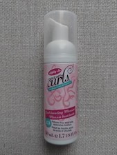 Dippity Do Curlmousse Tvl 1.7 oz