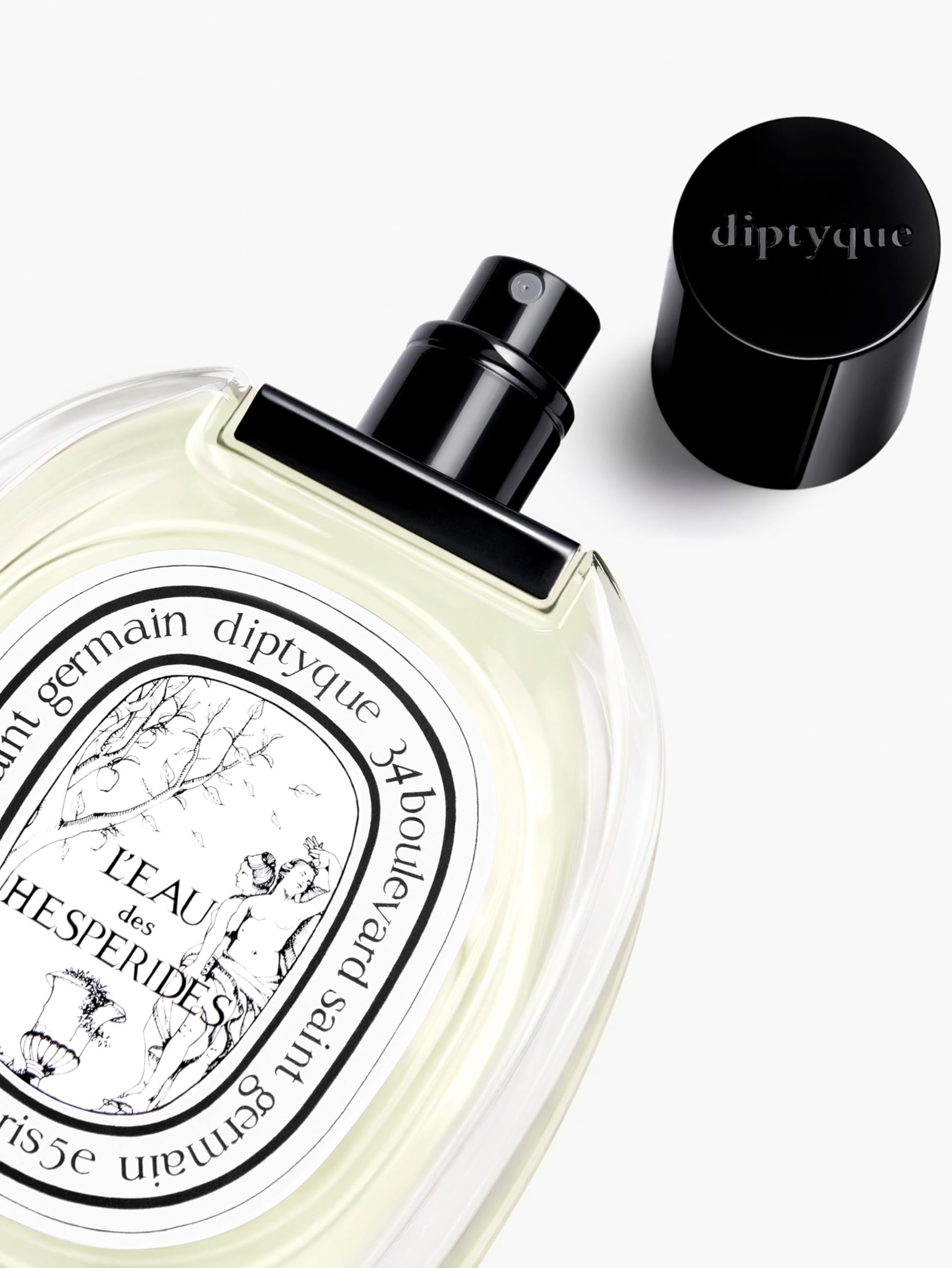 L'eau Des Hespérides EDT - Thumbnail 2