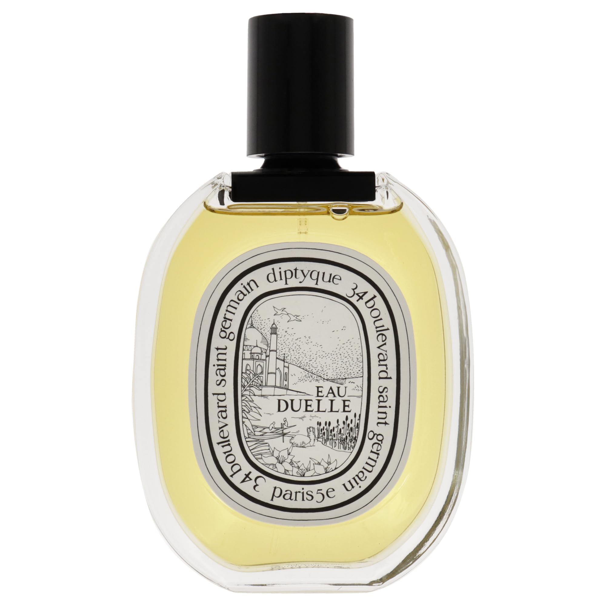 Diptyque Eau Duelle 3.4 U France 37pcs Bybox EDT - Thumbnail 2