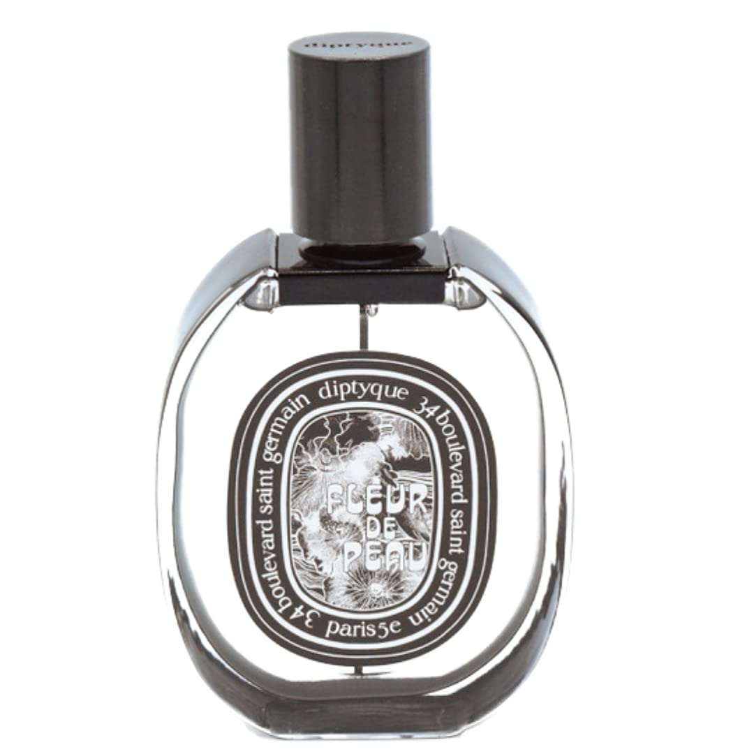 Diptyque Fleur de Peau EDP 75 ml