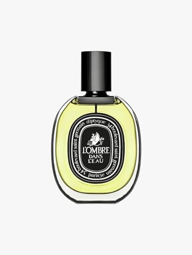 Diptyque L'ombre Dans L'eau for Unisex Unisex EDP 2.5 oz - Thumbnail 3
