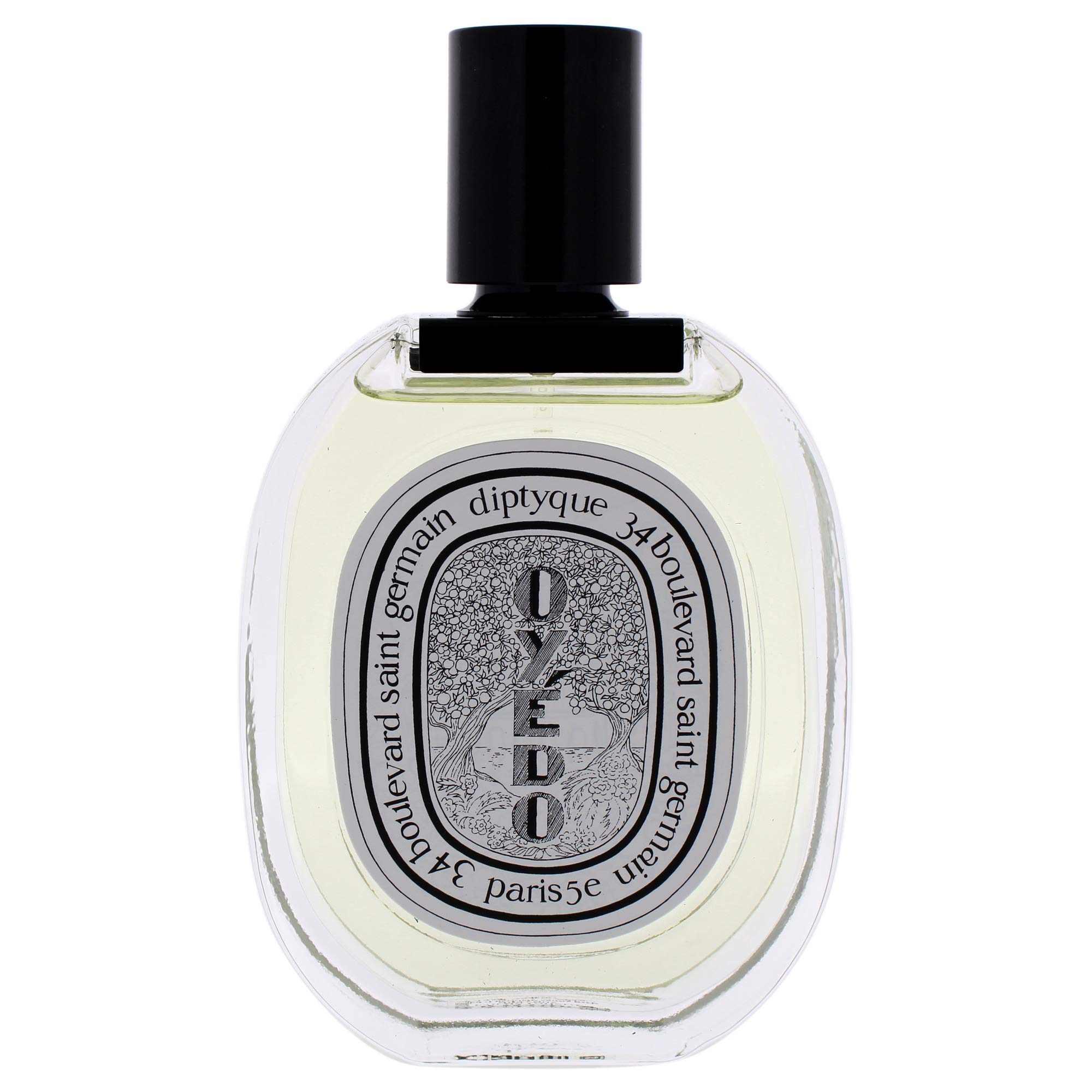Diptyque Oyedo By Diptyque EDT 3.4 oz - Thumbnail 2