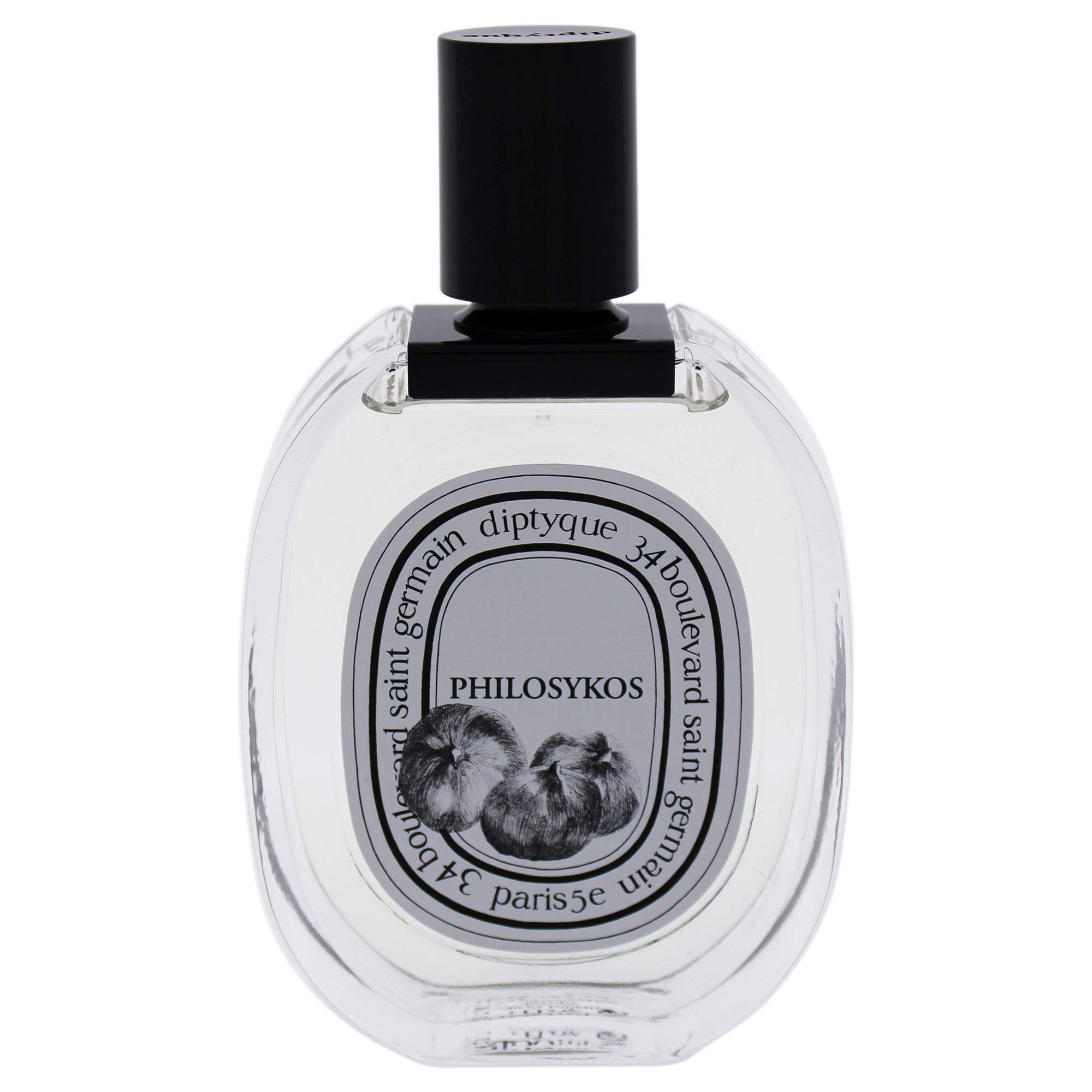 Diptyque Philosykos 3.4 U France 37pcs Bybox EDT - Thumbnail 2