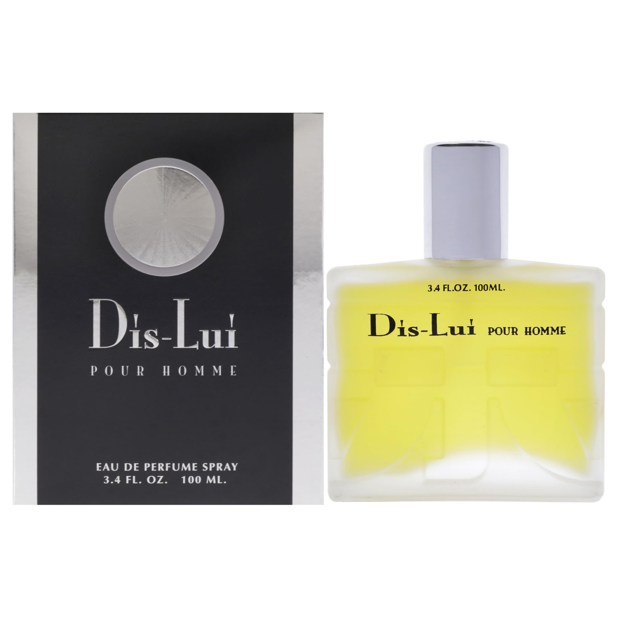 DIS LUI(M)EDP SP 3.4oz(LI FREE)