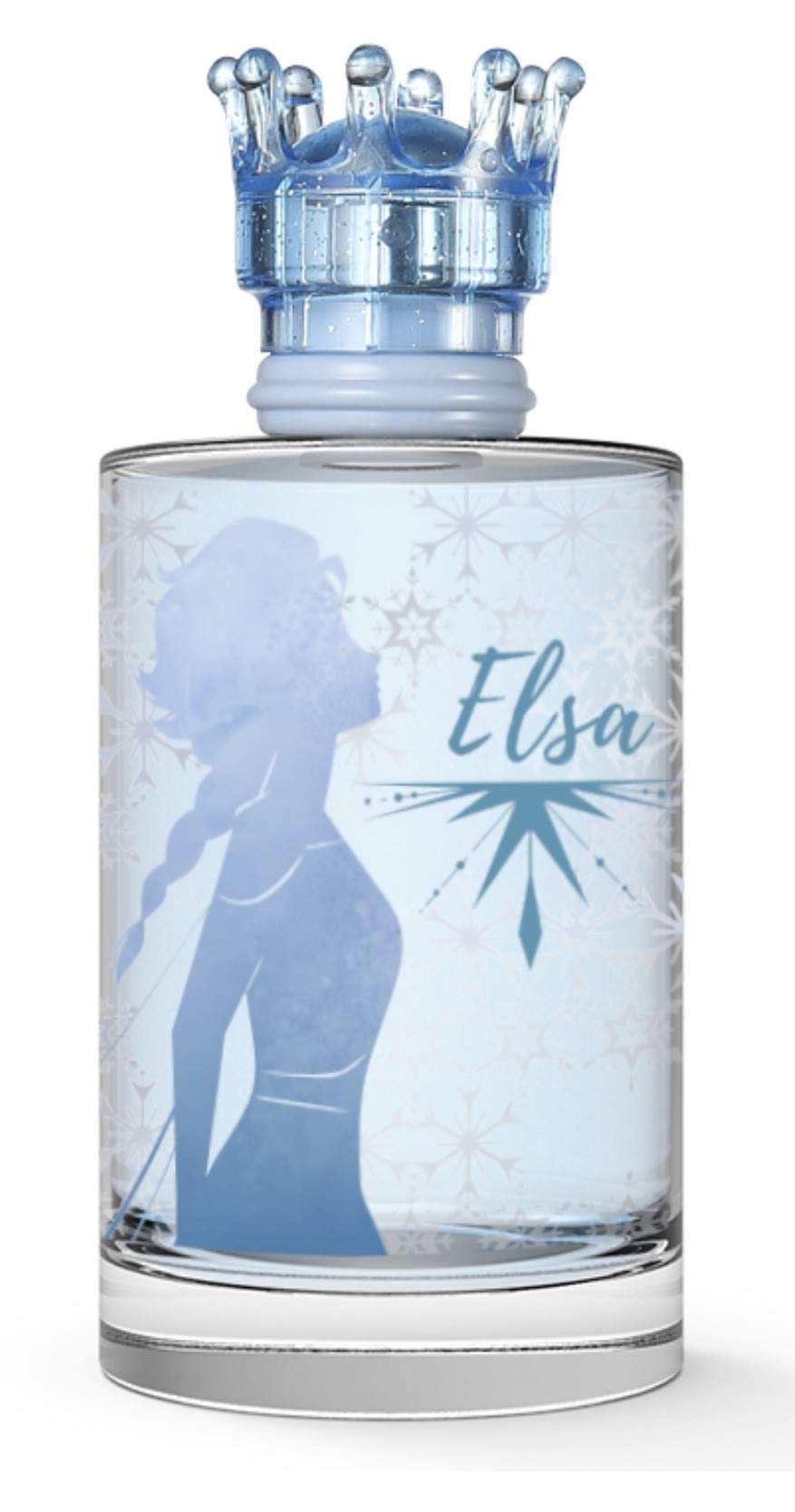 Disney Frozen Ii Elsa Kids EDT 3.4 oz - Thumbnail 2