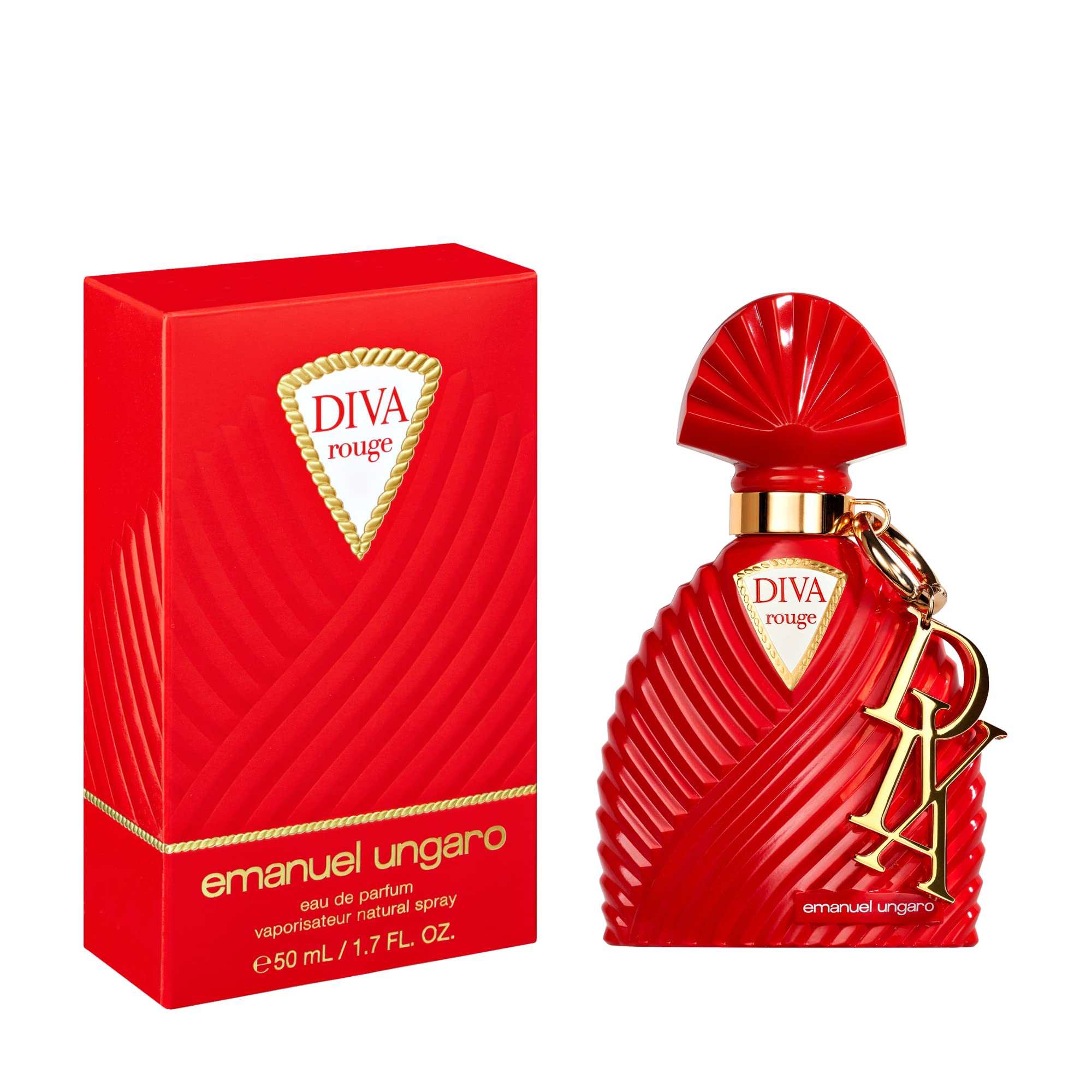DIVA ROUGE(W)EDP SP 1.7oz