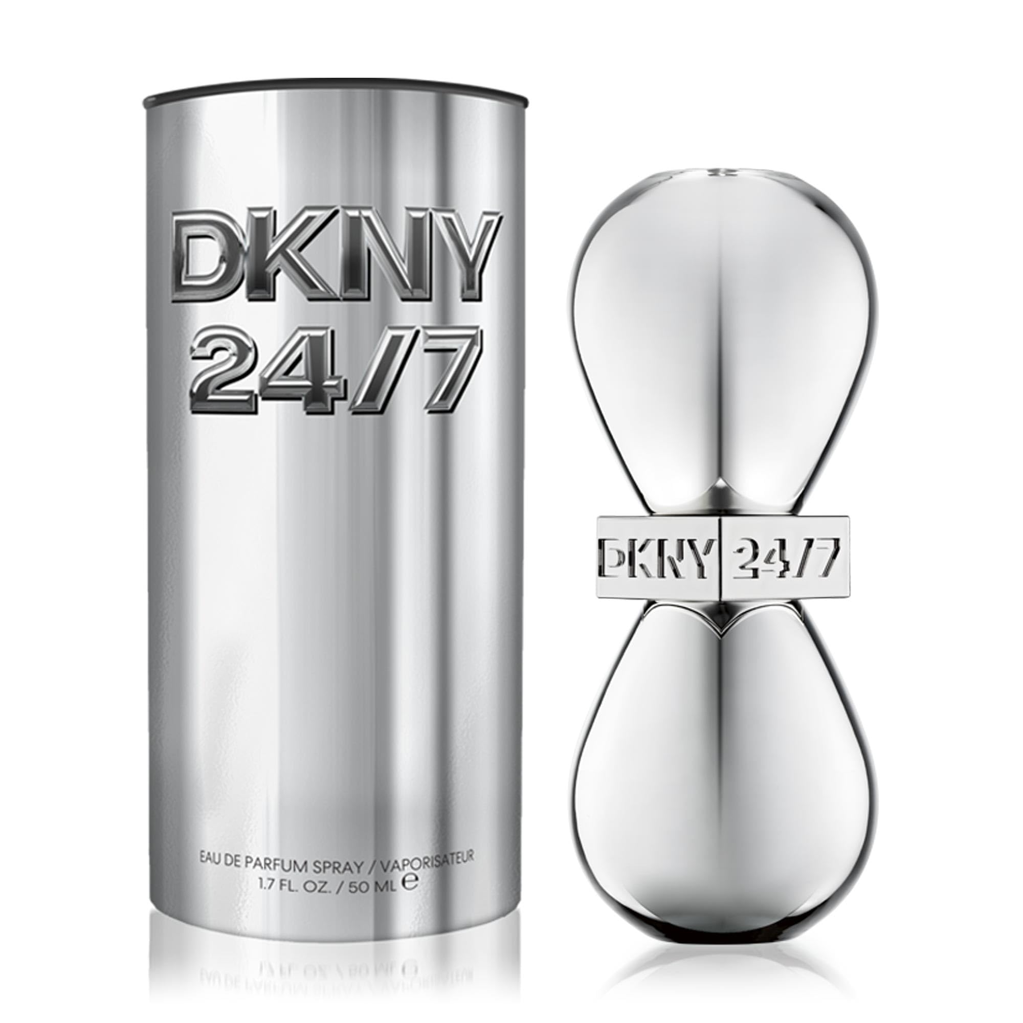 Dkny 24/7 1.7 L Usa 24pcs Bybox EDP
