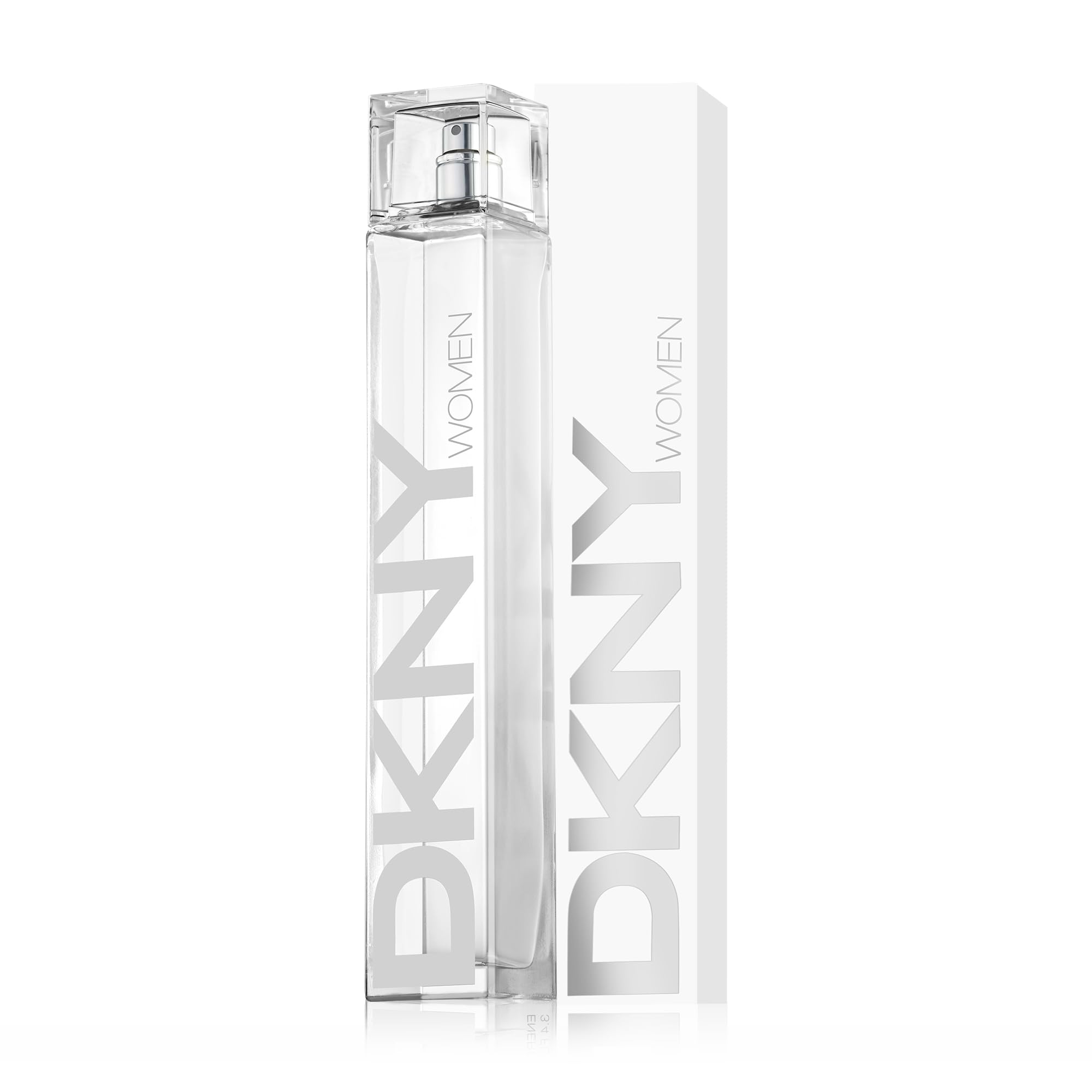 Dkny 3.4 L Italy 101pcs Bybox EDT