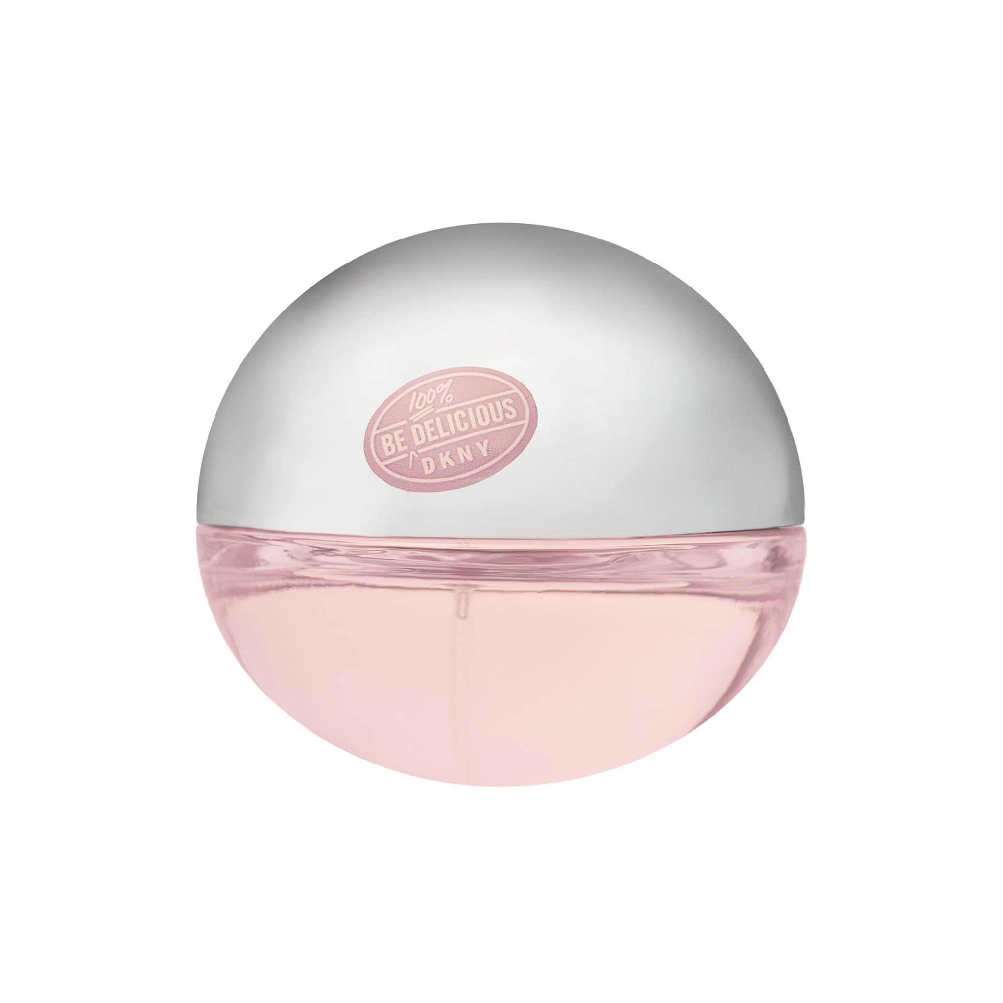 DKNY BE 100%DELICIOUS(W)EDP 1.0oz