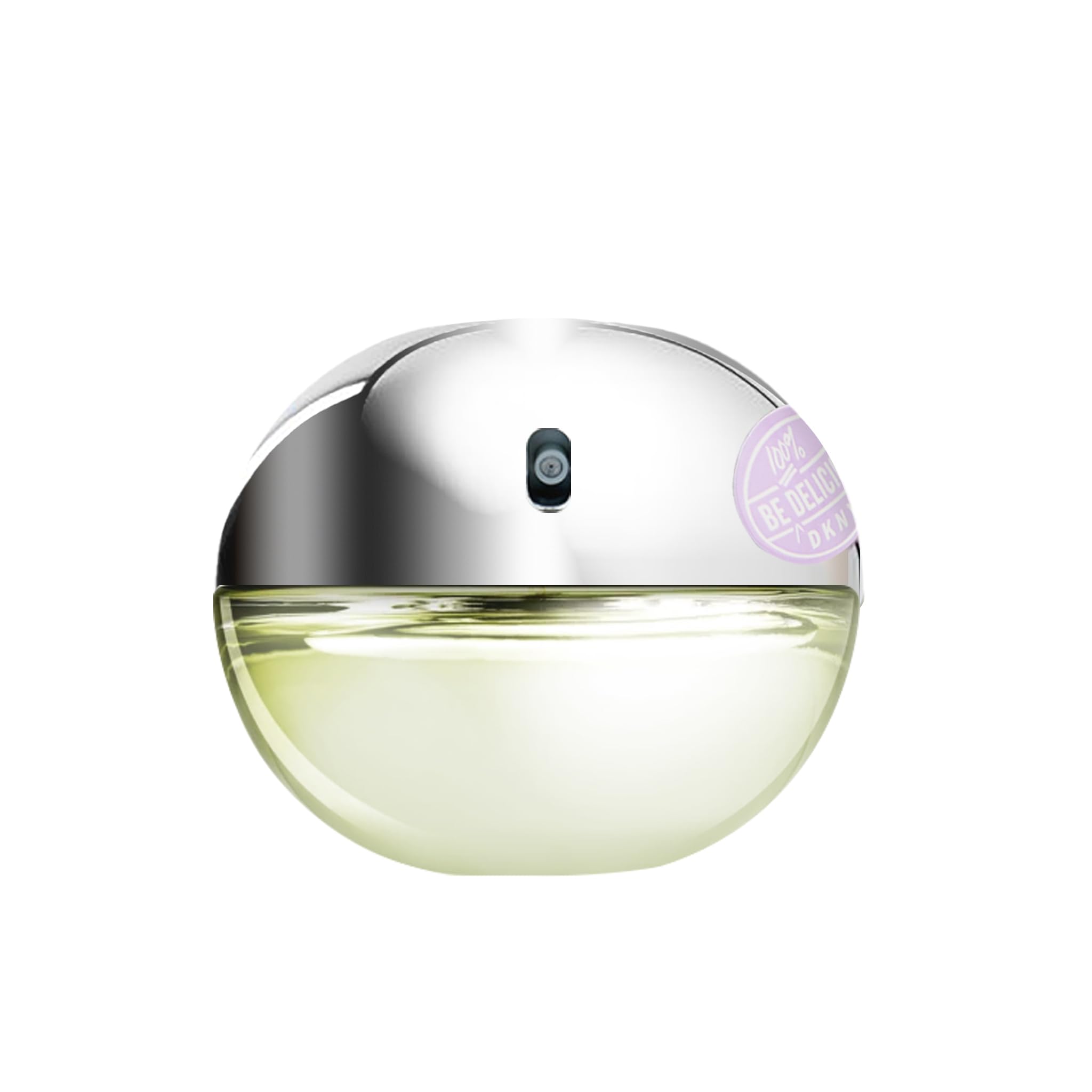 DKNY BE 100%DELICIOUS(W)EDP 1.7oz(LI FREE)