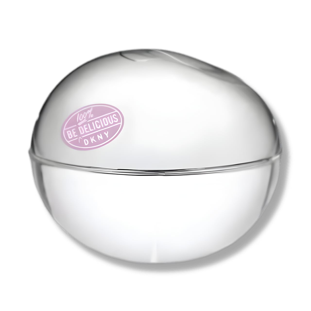 DKNY BE 100%DELICIOUS(W)EDP 3.4oz(LI FREE)