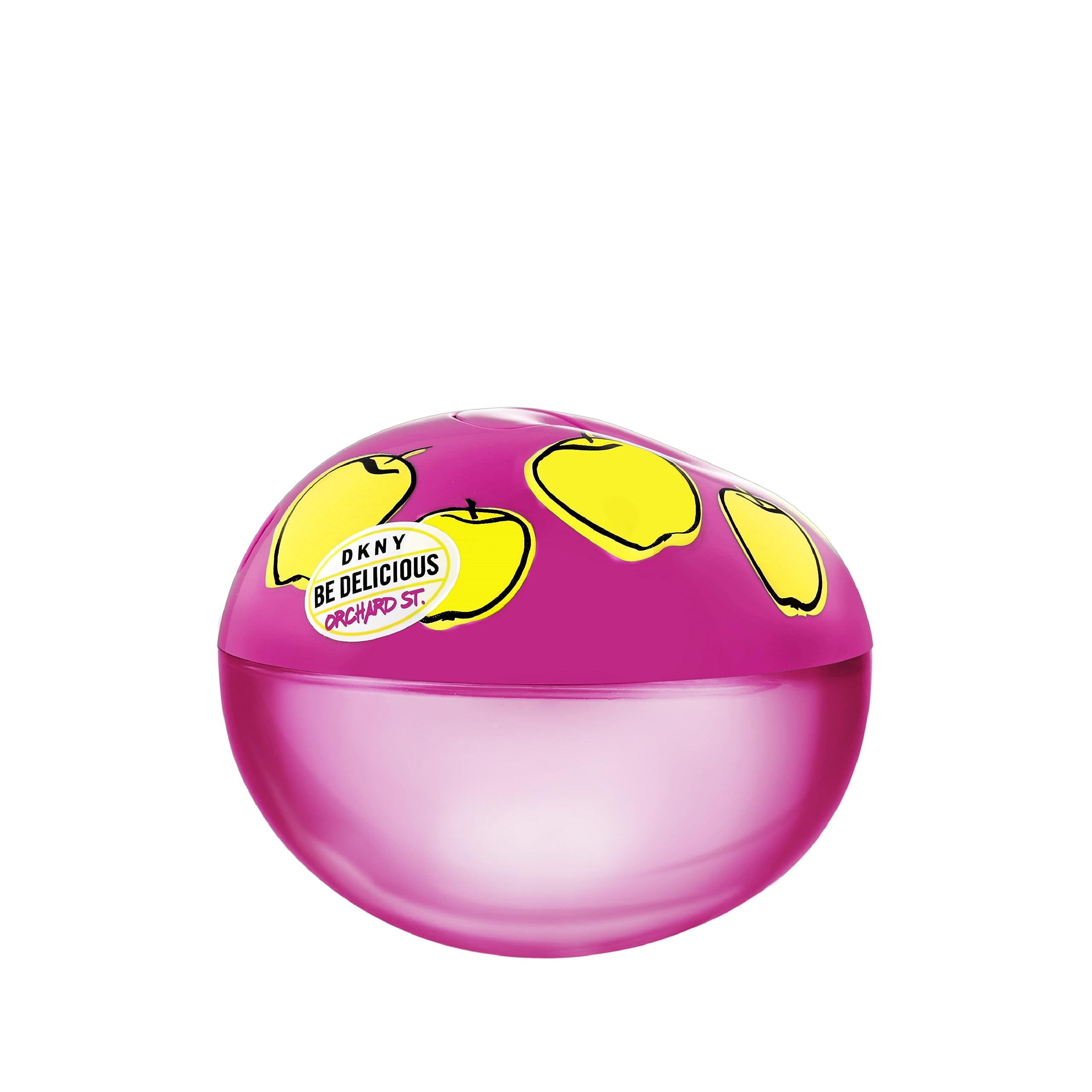 DKNY BE DELICIOUS ORCHARD ST(W)EDP SP 3.4oz(LI FREE)