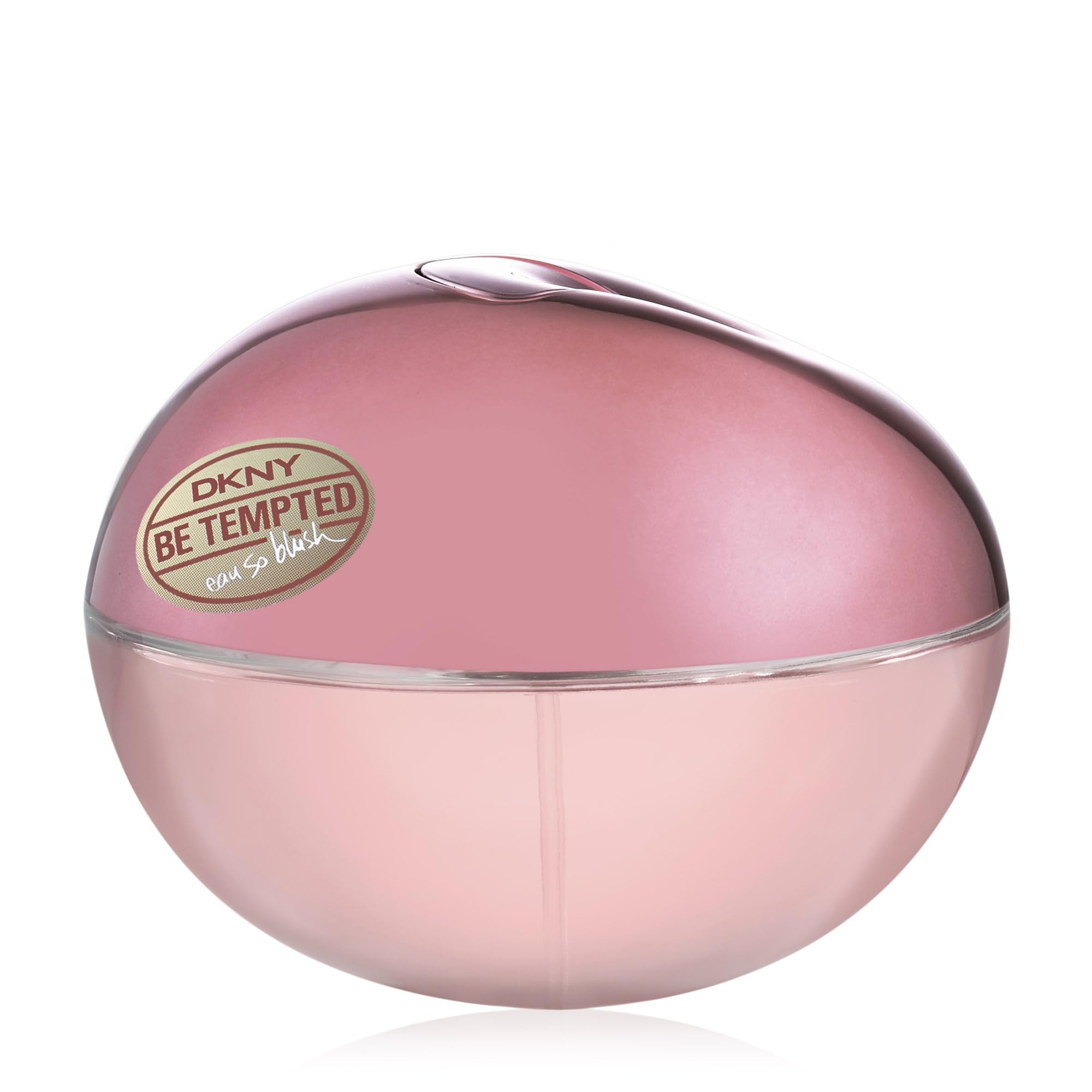 Dkny Be Tempted Eau So Blush 3.4 Fl. Oz. For Women EDP - Thumbnail 2