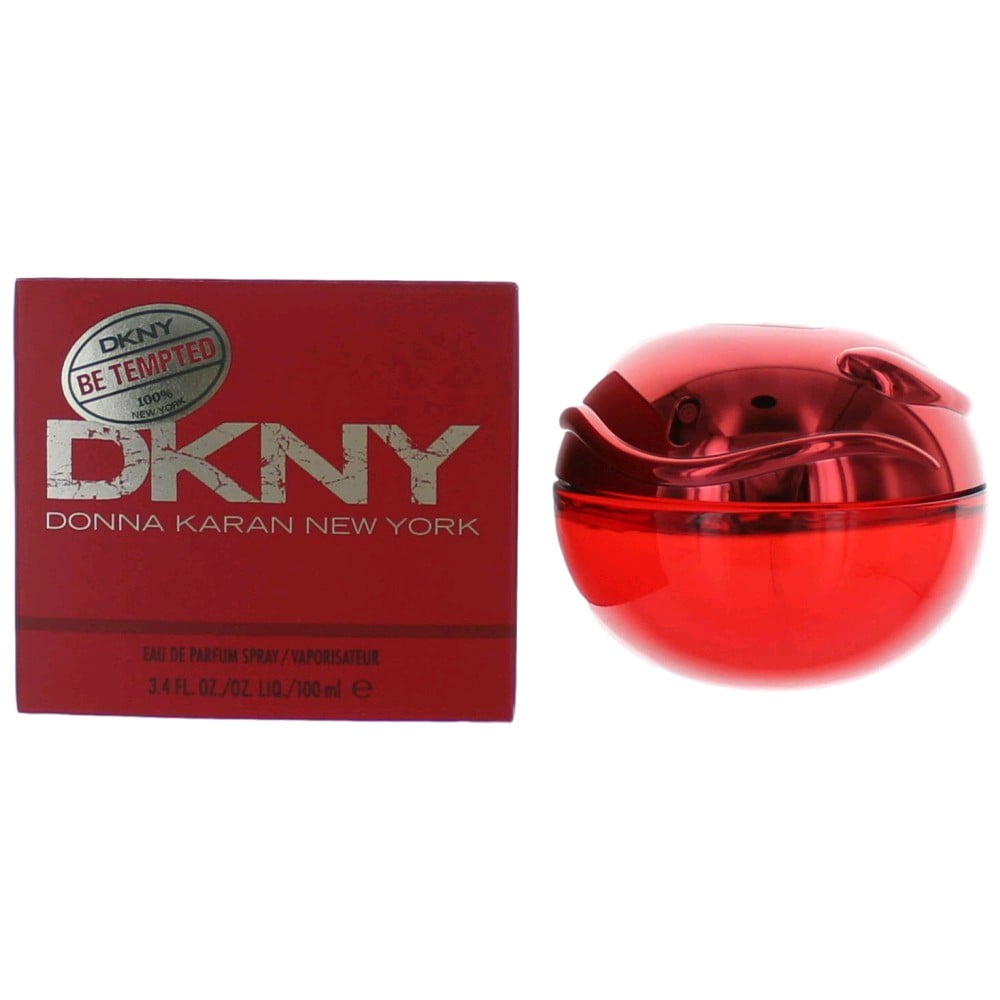 DKNY BE TEMPTED(W)EDP SP 3.4oz(LI FREE)