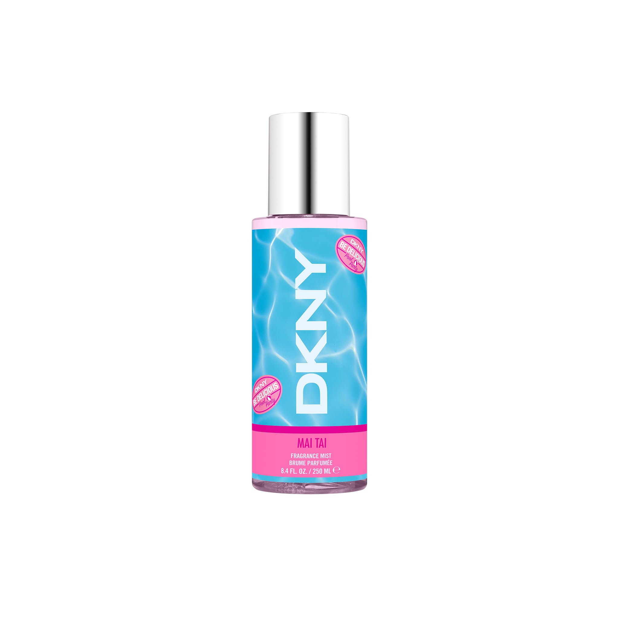 DKNY beDELICIOUS POOL PARTY MAI TAI(W)FRAGRANCE MIST 8.4oz(LI FREE)