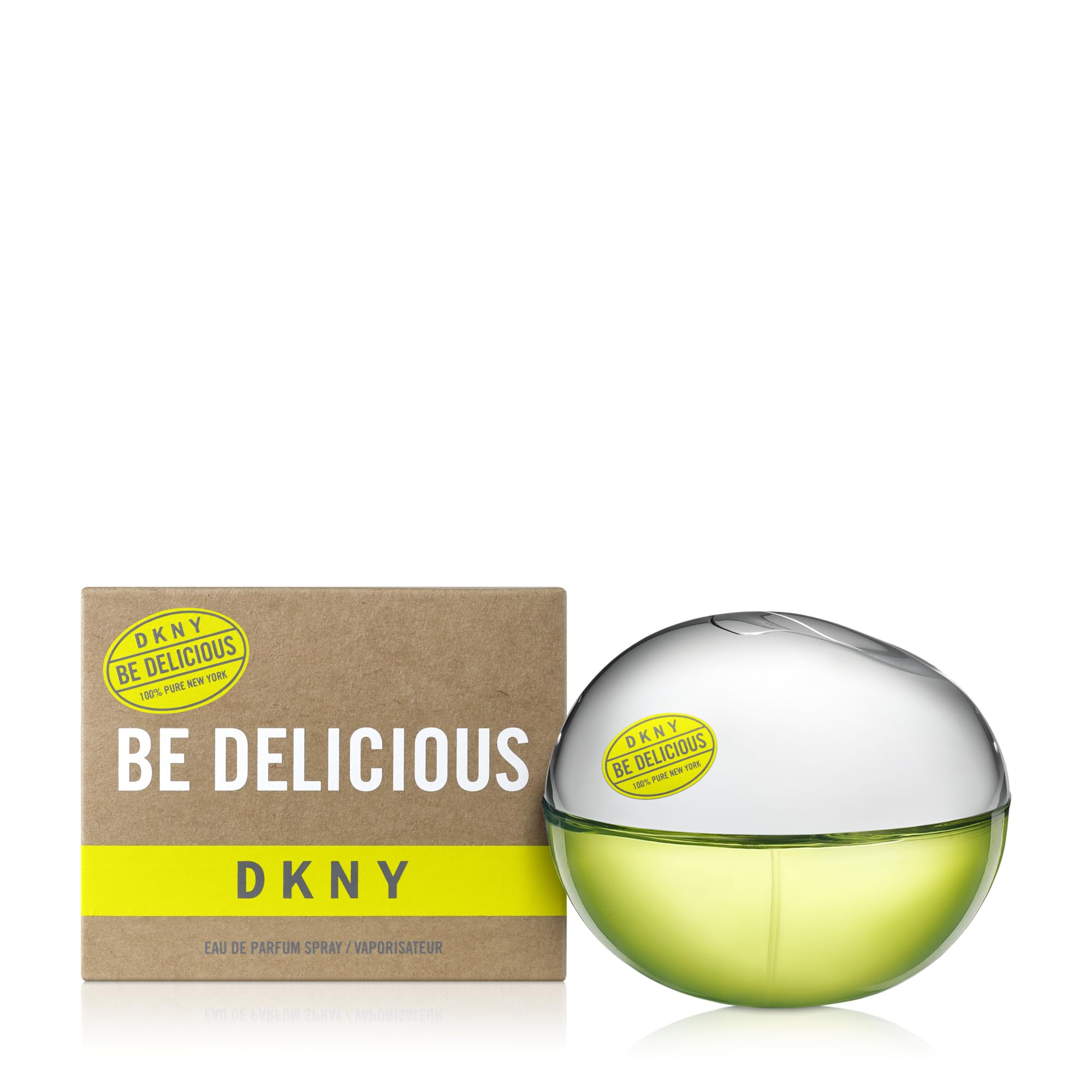 DKNY beDELICIOUS(W)EDP SP 1.7oz(LI FREE)