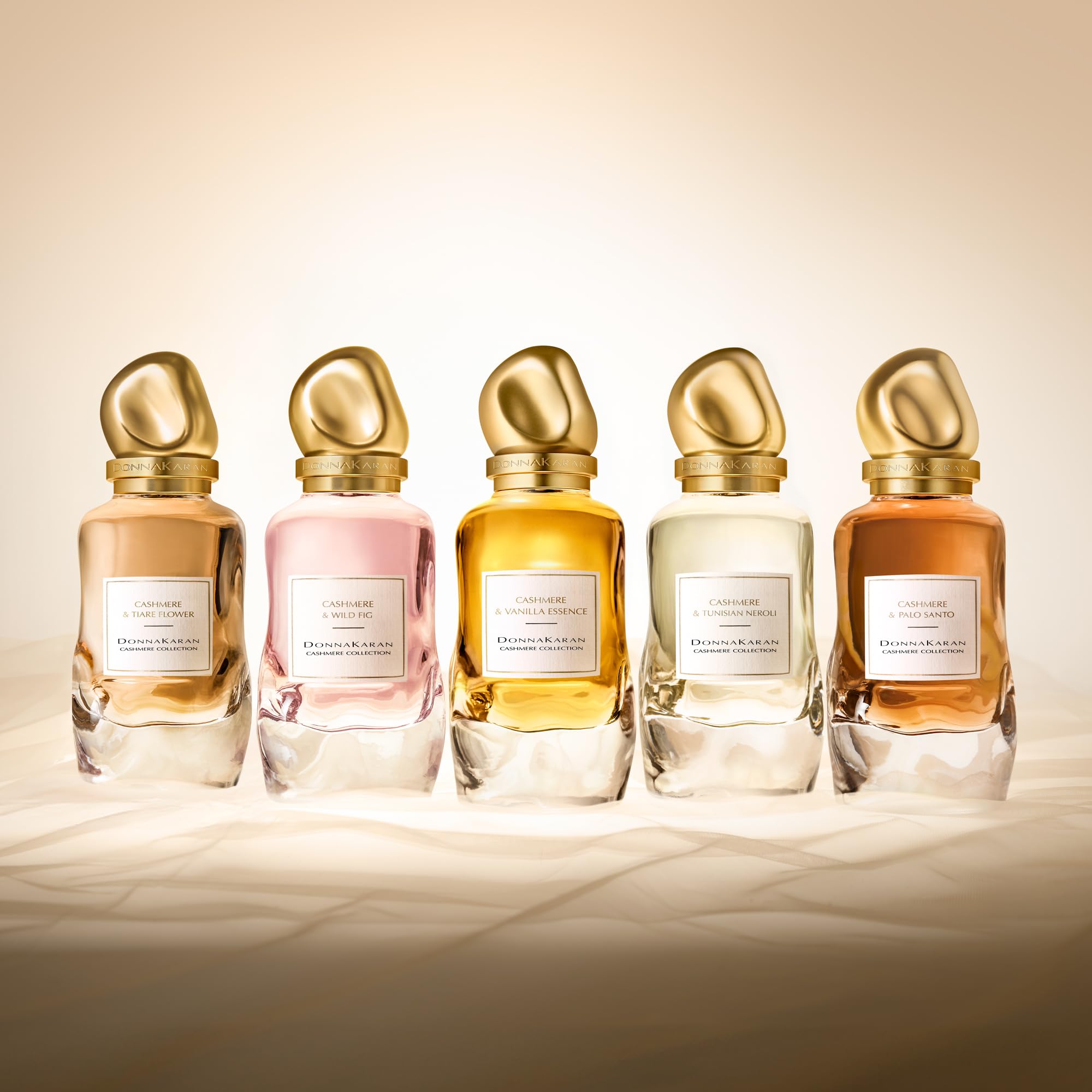 Dkny Cashmere Vanilla Essence 3.4 U Usa 12pcs Bybox EDP - Thumbnail 3
