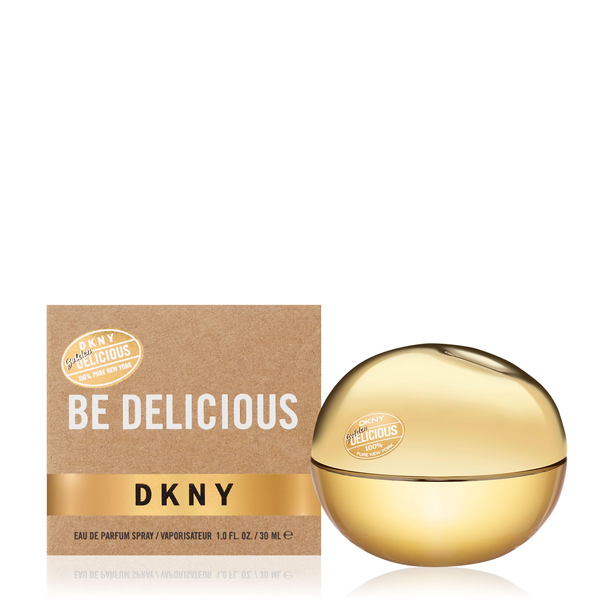 Donna Karan Dkny Golden Delicious 1.7 Fl. Oz. For Women EDP Spray