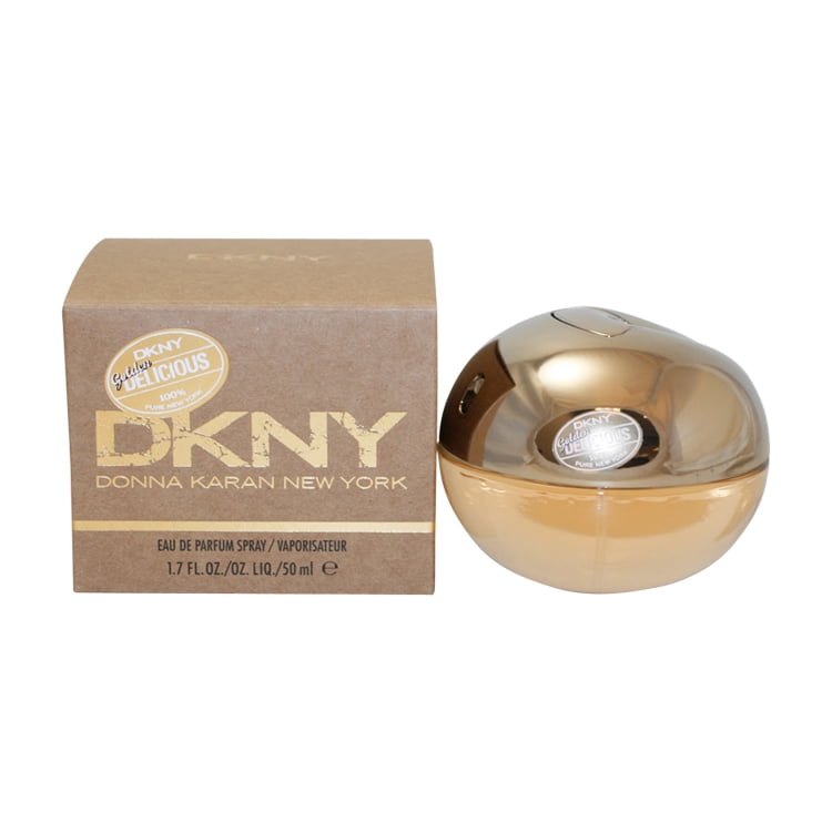 Dkny Golden Delicious Spr / By Donna Karan For Women EDP 50 ml (1.7 oz)