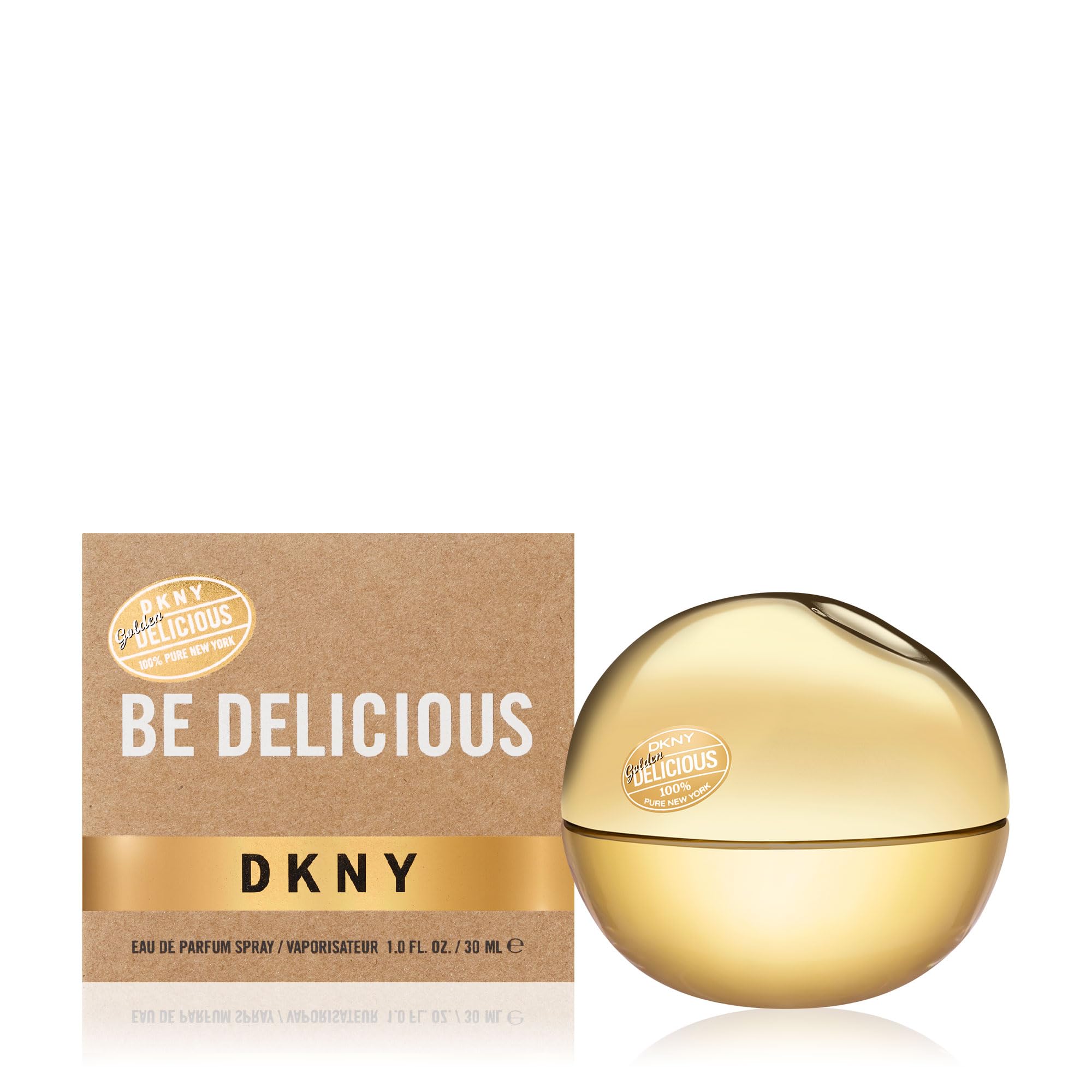 DKNY GOLDEN DELICIOUS(W)EDP SP 1.0oz