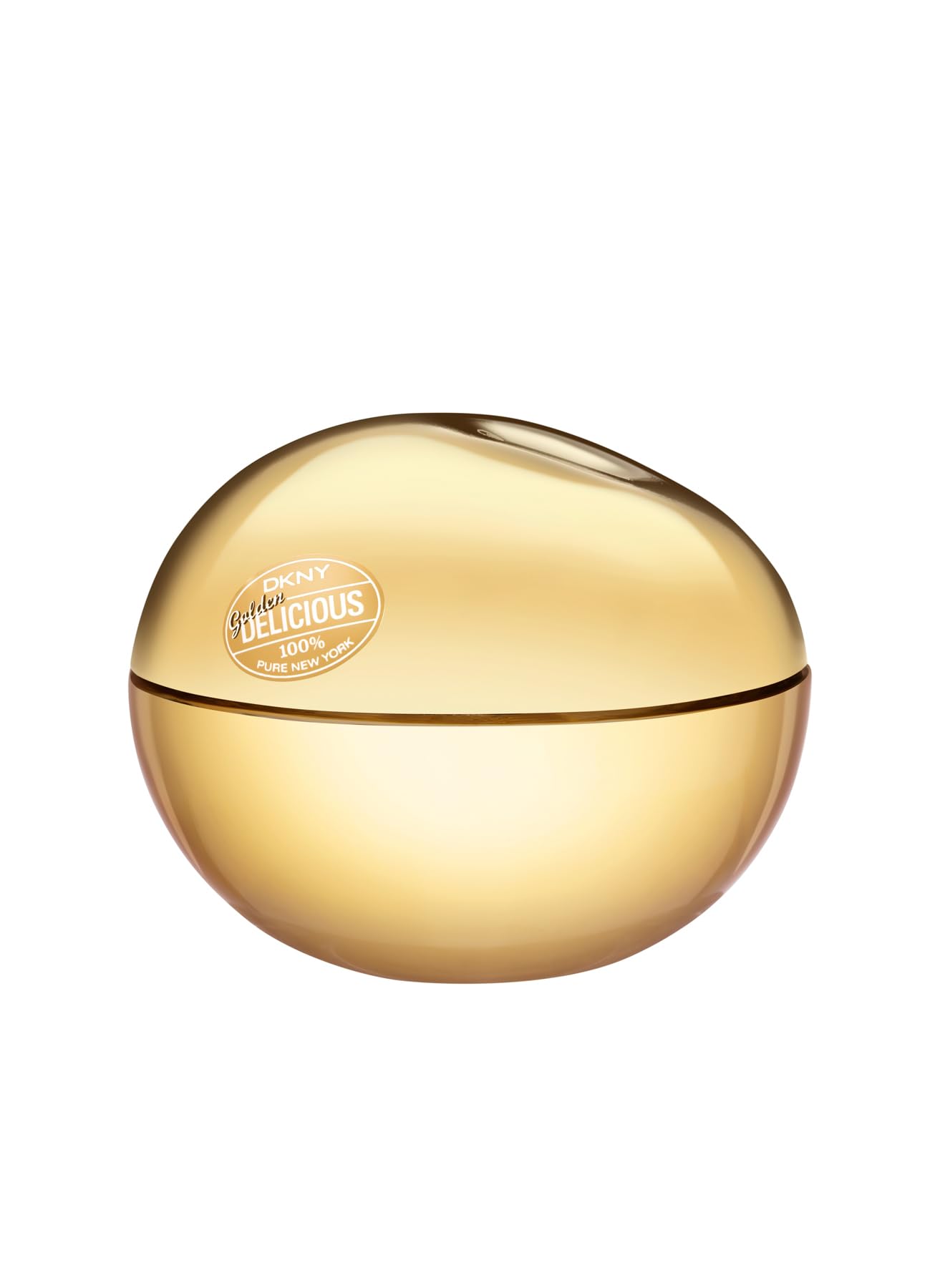 DKNY GOLDEN DELICIOUS(W)EDP SP 3.4oz (NEW PACK)(LI FREE)