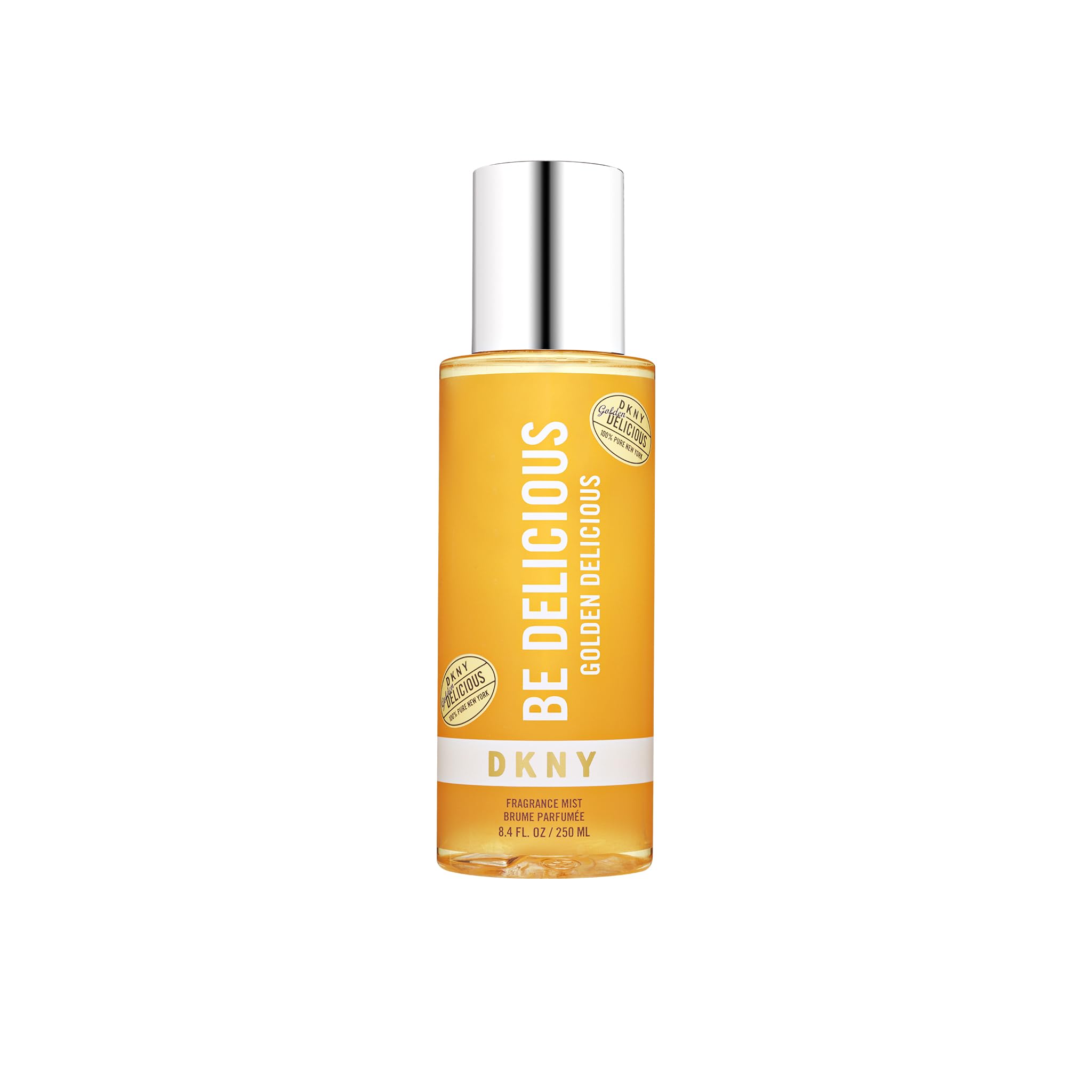 DKNY GOLDEN DELICIOUS(W)FRAGRANCE MIST 8.4oz(LI FREE)