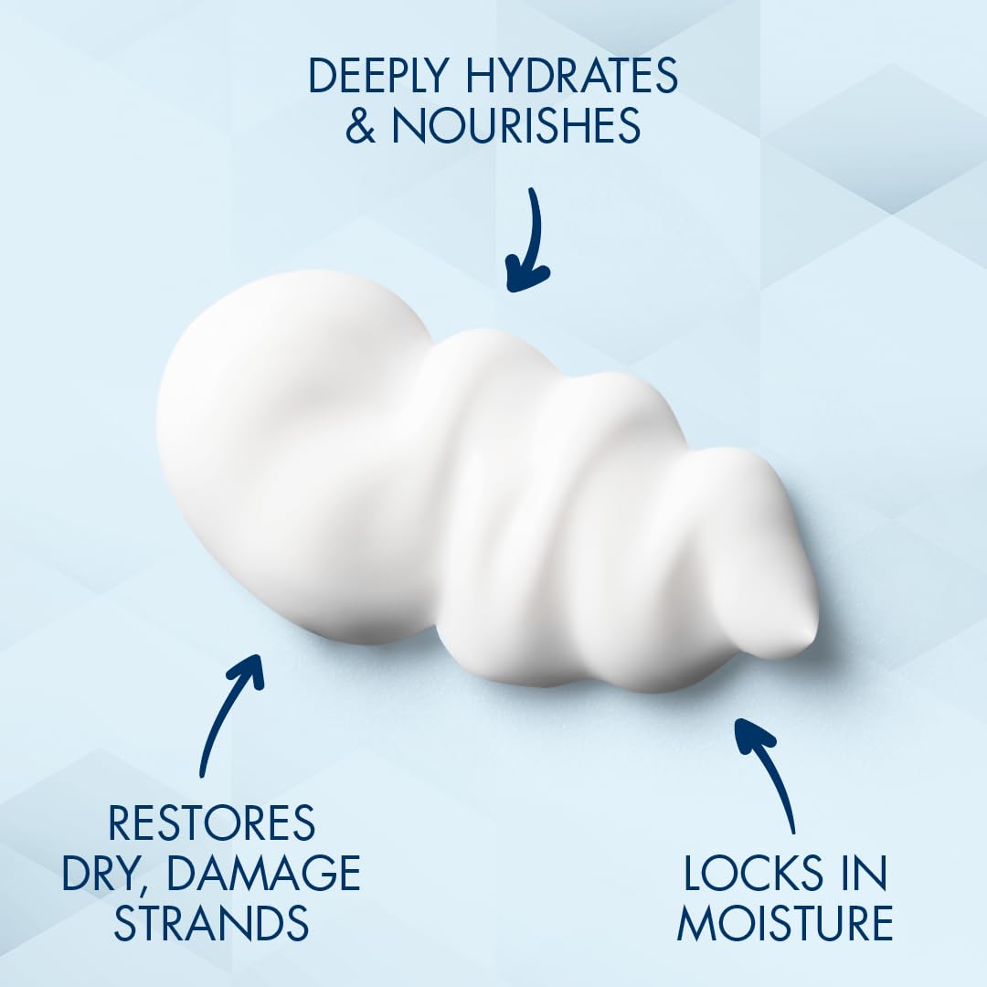 Dominican Magic Nourishing Deep Fortify Conditioner Intensive Repair Hydration - Thumbnail 3