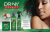 Drny Select Detang Conditioner - Thumbnail 3