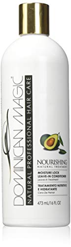 Dominican Magic Moisture Lock Leave In Conditioner 16.oz - Thumbnail 3