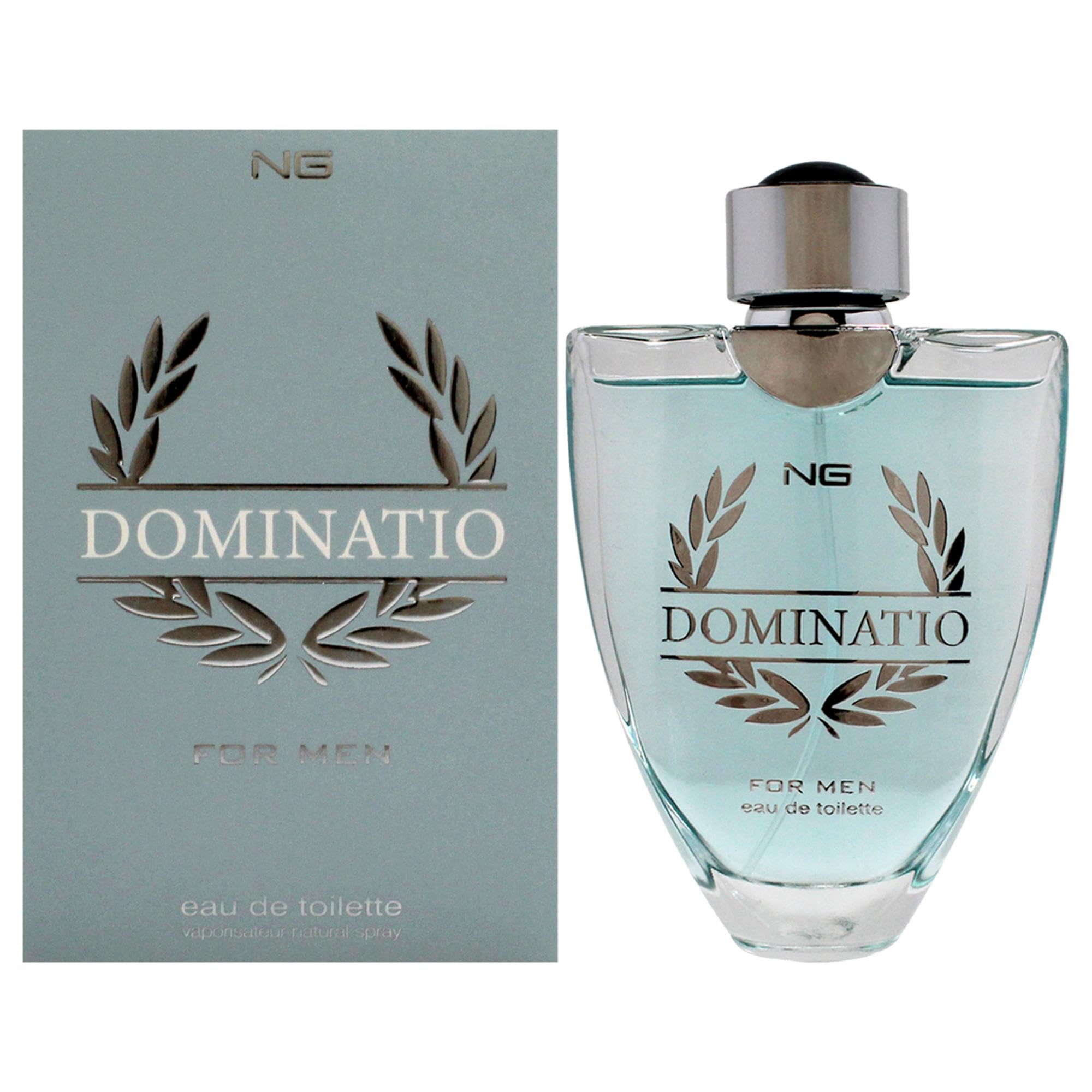 Next Generation Perfumes Dominatio