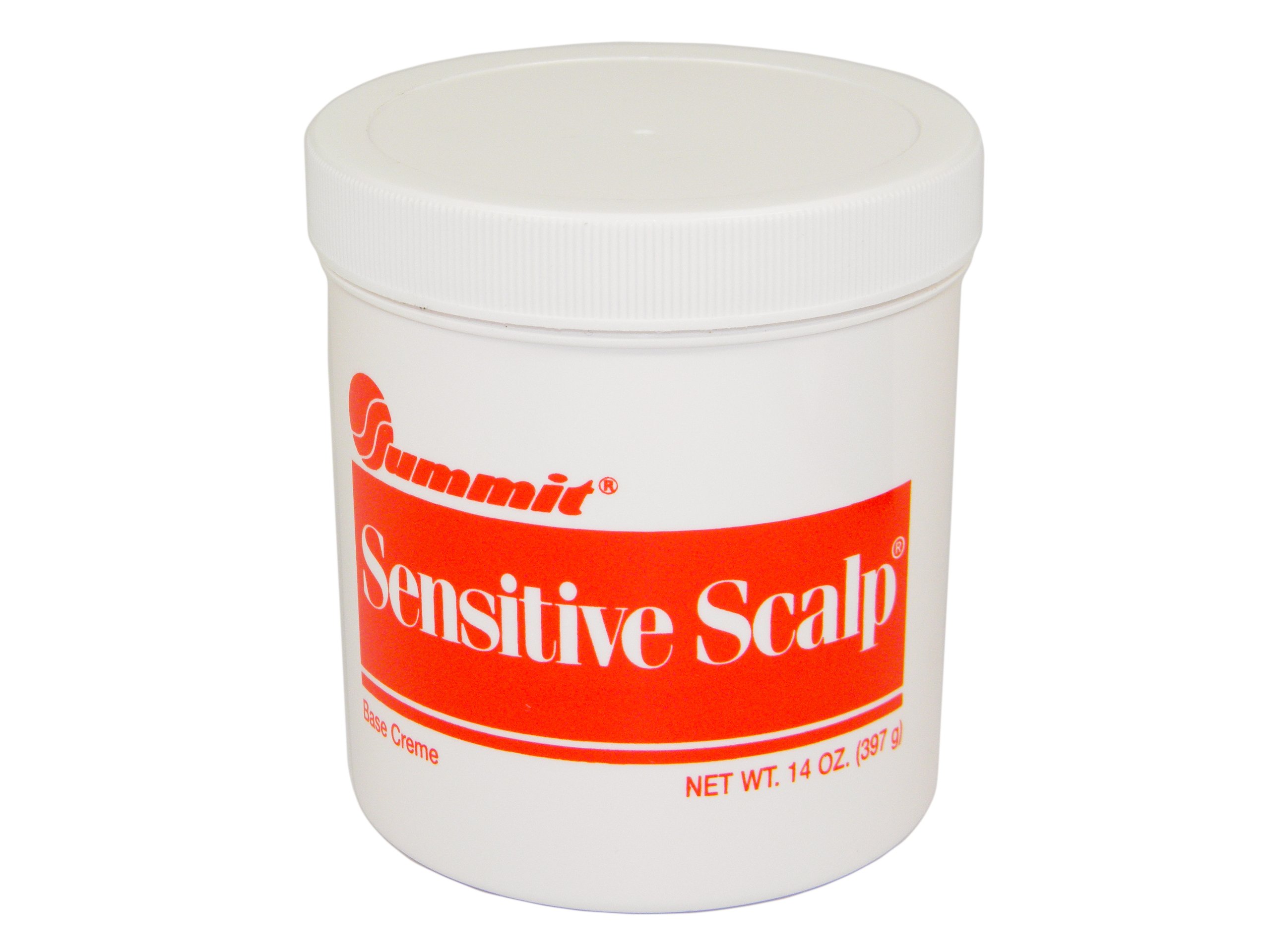 Donna Collection Combo Fluff and Rat Tail Comb