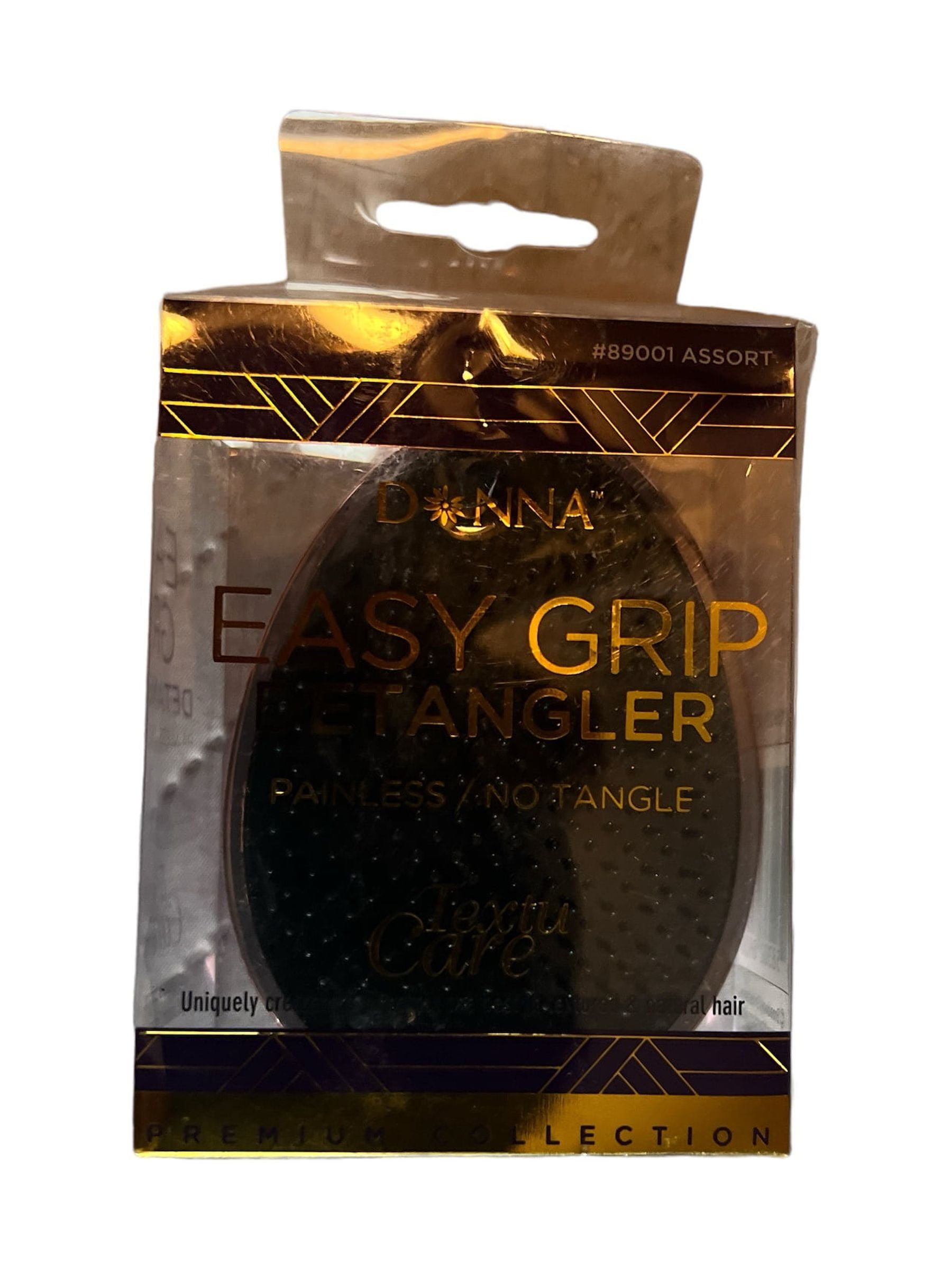 Donna Easy Grip Detangler