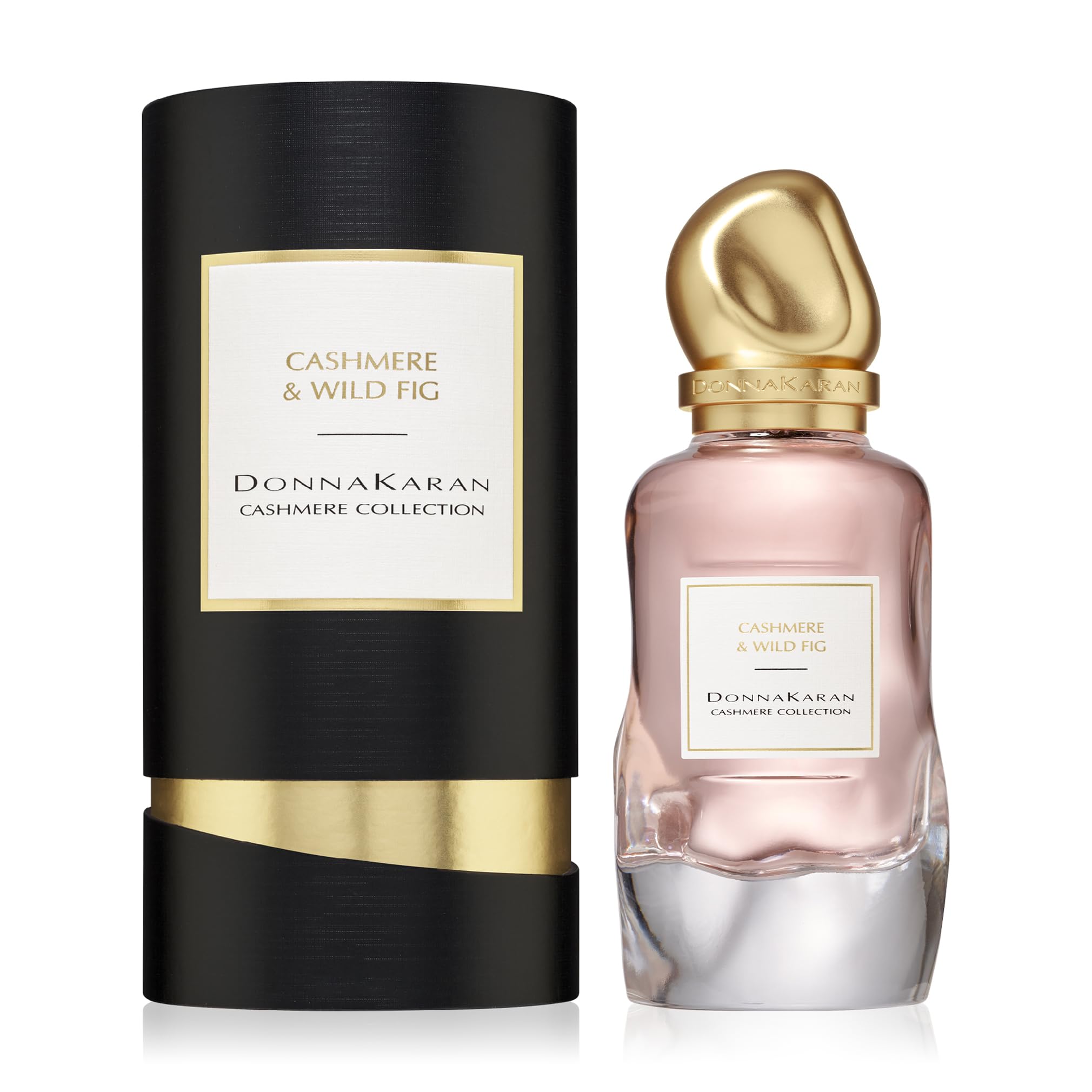 DONNA KARAN CASHMERE & WILD FIG(W)EDP SP 3.4oz
