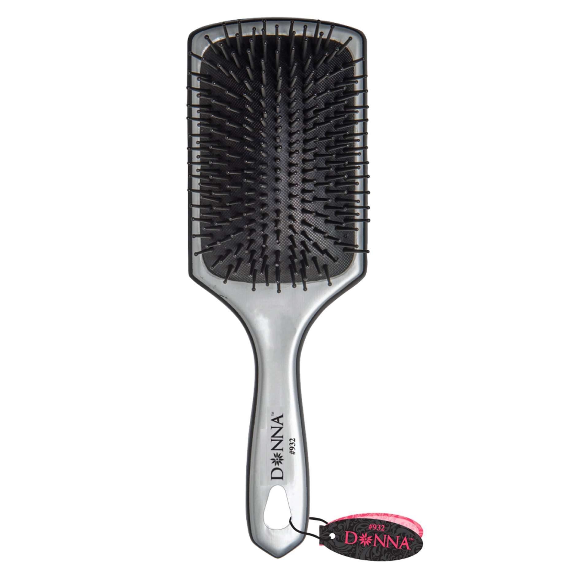 Donna Collection Paddle Brush Large