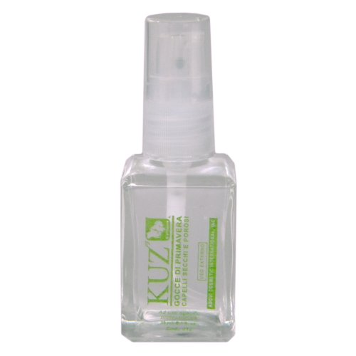 Kuz Gloss Serum for Dry and Porous Hair 16 oz - Thumbnail 2