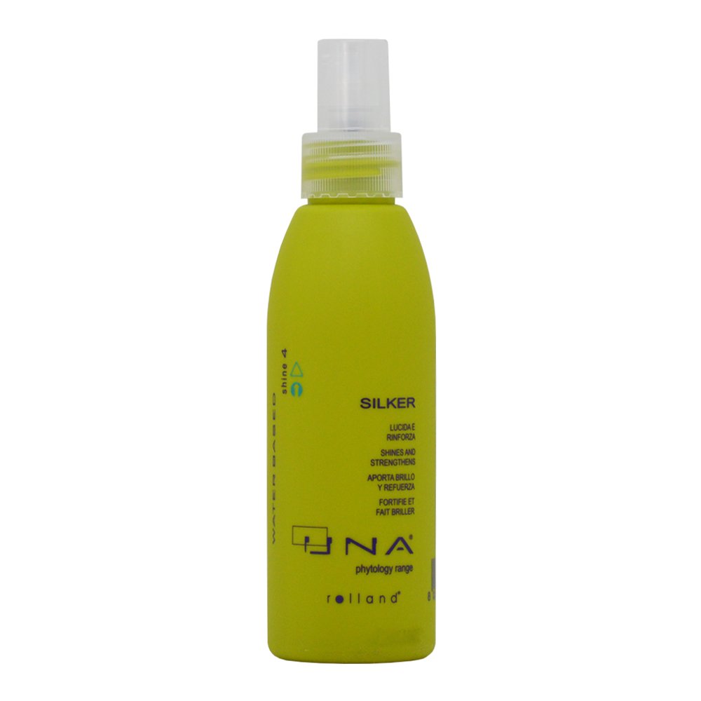 Una Silker / 5.28 Fl. Oz. 150 ml - Thumbnail 2