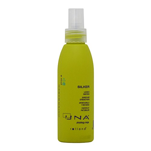 Una Silker / 5.28 Fl. Oz. 150 ml - Thumbnail 3