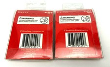 Donna Rhinestone Hair Cuff 12mm - Thumbnail 3