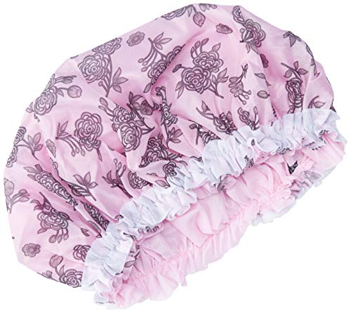 Donna Collection Satin Bonnet and Sleep Cap - Thumbnail 3