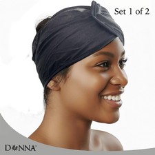 Donna Satin Mesh Wrap 2pk - Thumbnail 2