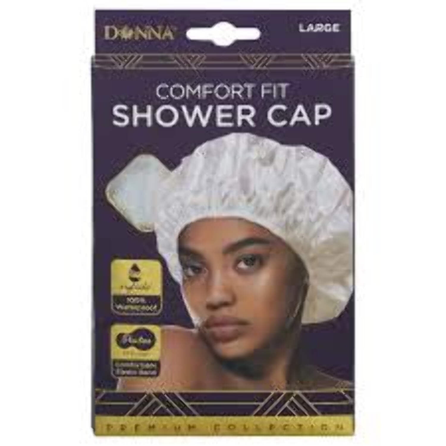 Donna Shwer Cap Lrg Asst Color