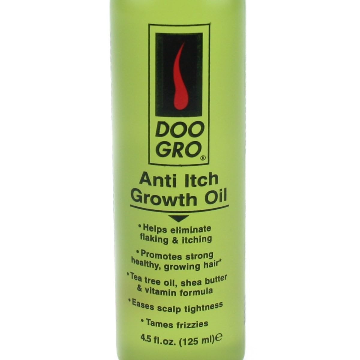 Doo Gro Anti Itch Growth Oil 4.5 oz - Thumbnail 2