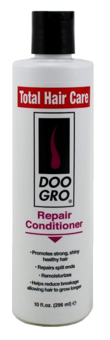 Doo Gro Conditioner Repair 296 ml (10 oz) - Thumbnail 2