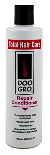 Doo Gro Conditioner Repair 296 ml (10 oz) - Thumbnail 3