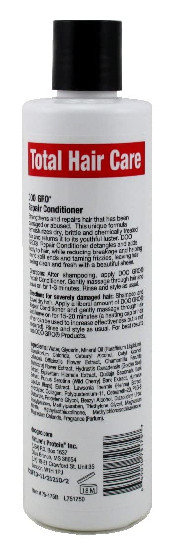 Doo Gro Conditioner Repair 296 ml (10 oz)