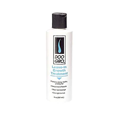 Doo Gro Leave In Gro Treatment 10 oz - Thumbnail 2