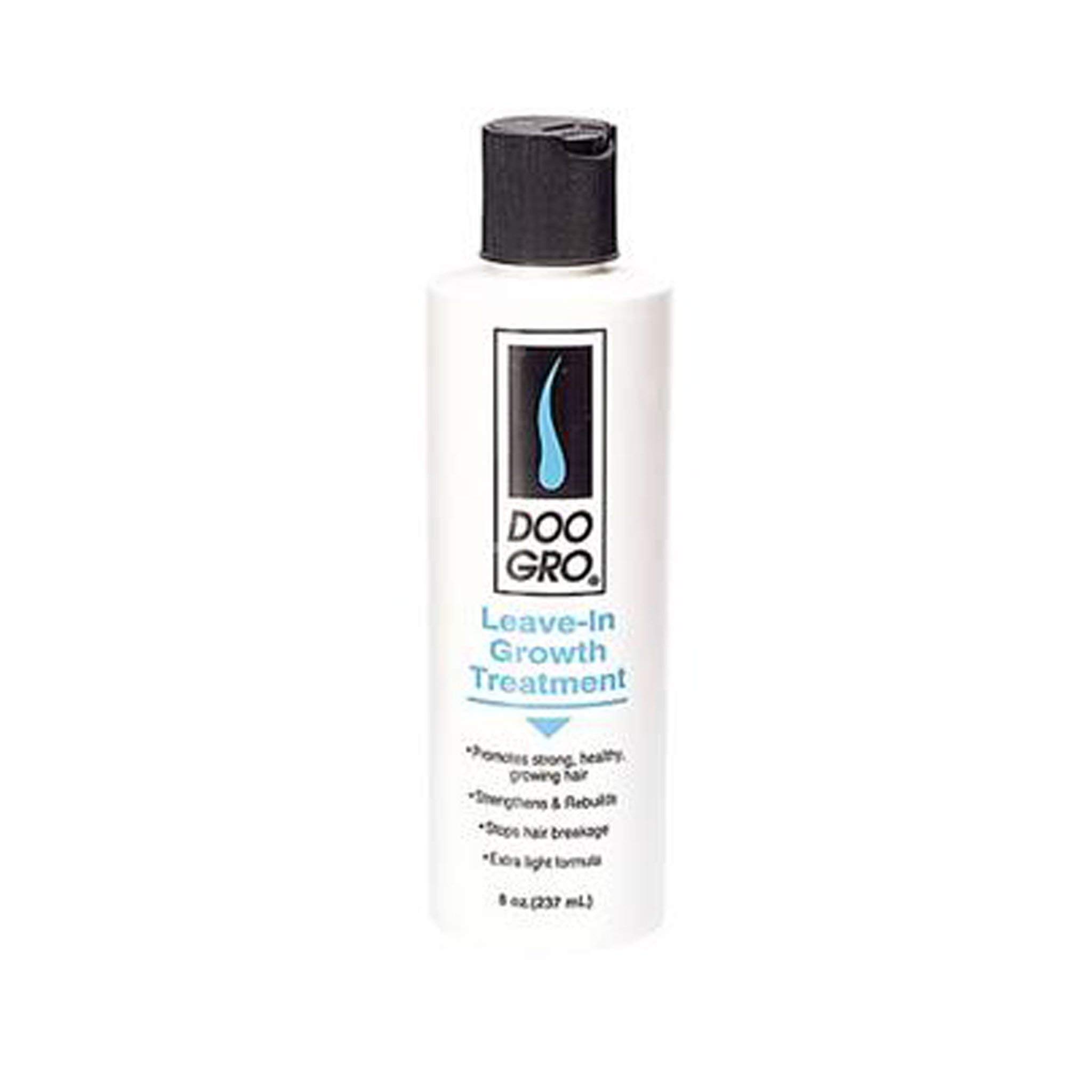 Doo Gro Leave In Gro Treatment 10 oz