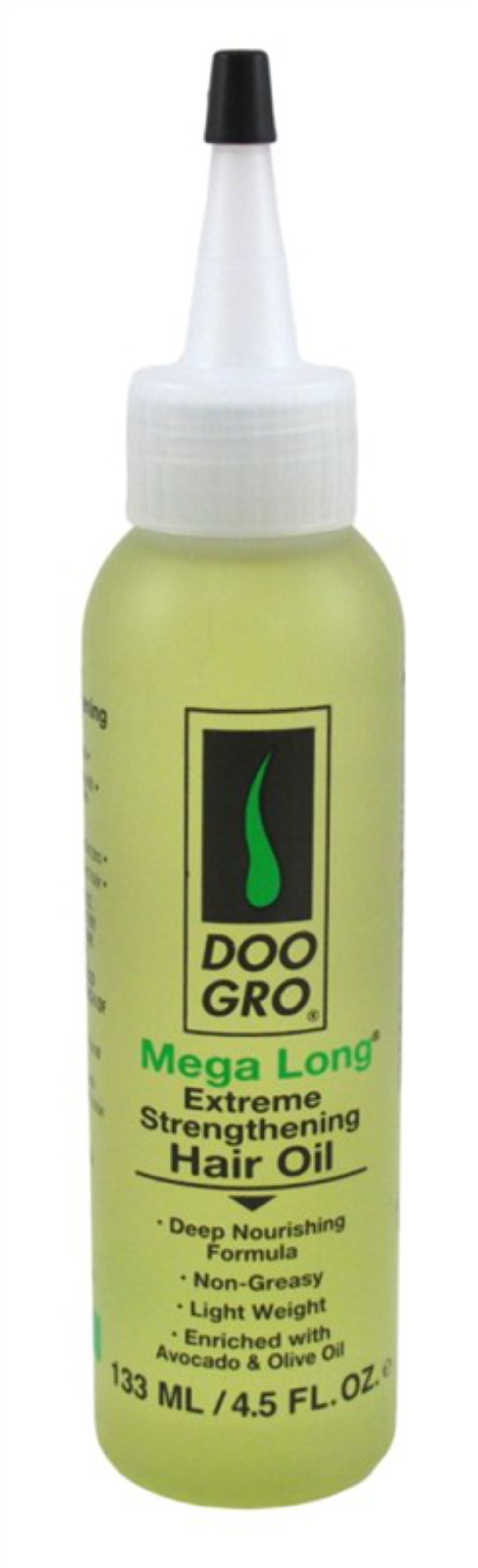 Doo Gro Mega Long Hair Oil